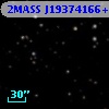 2MASS J19374166+2116436