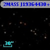 2MASS J19364430+2121120