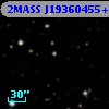 2MASS J19360455+2055306