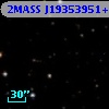 2MASS J19353951+2059473