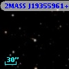 2MASS J19355961+2100570