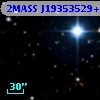 2MASS J19353529+2048474