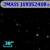 2MASS J19352410+2100180