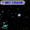 ** BRT  2456AB