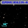 [GPD88] 056.538+0.135