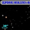 [GPD88] 056.593+0.125
