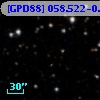 [GPD88] 058.522-0.087