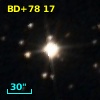 BD+78    17