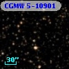 CGMW 5-10901
