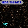 LEDA 2815427
