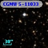 CGMW 5-11033