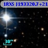 1RXS J193320.7+215005