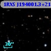1RXS J194001.3+211808