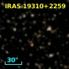 IRAS 19310+2259