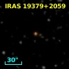 IRAS 19379+2059