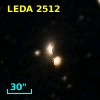 LEDA    2512