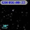 GSH 056+00-22