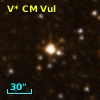 V* CM Vul