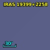 IRAS 19399+2258
