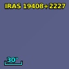 IRAS 19408+2227