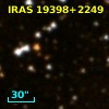 IRAS 19398+2249