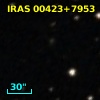 IRAS 00423+7953