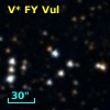 V* FY Vul