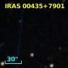 IRAS 00435+7901