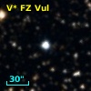 V* FZ Vul