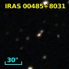 IRAS 00485+8031