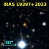 IRAS 19397+2033