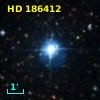 HD 186412