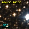 BD+22  3827C