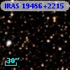 IRAS 19486+2215