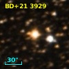 BD+21  3929
