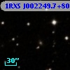 1RXS J002249.7+804409