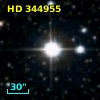 HD 344955