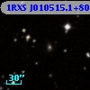 1RXS J010515.1+802713