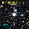 HD 350613