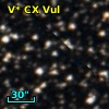 V* CX Vul