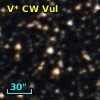 V* CW Vul