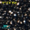 V* CV Vul