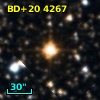 BD+20  4267