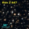 Hen 2-447