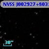 NVSS J002927+803131