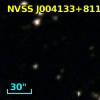 NVSS J004133+811448