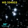 HD 334933