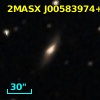 2MASX J00583974+8005081