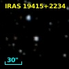 IRAS 19415+2234
