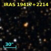 IRAS 19417+2214